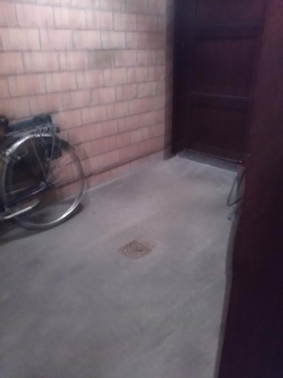 Koksijde Gabbiano 104 En Parking 아파트 외부 사진